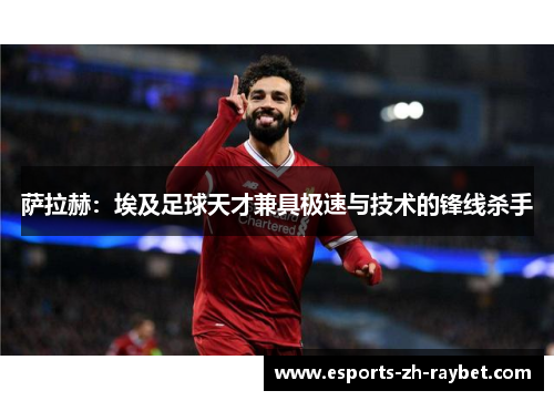 萨拉赫:埃及足球天才兼具极速与技术的锋线杀手 萨拉赫:埃及足球天才兼具极速与技术的锋线杀手