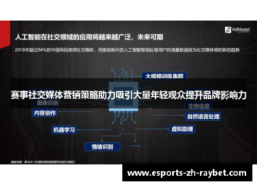 赛事社交媒体营销策略助力吸引大量年轻观众提升品牌影响力 赛事社交媒体营销策略助力吸引大量年轻观众提升品牌影响力