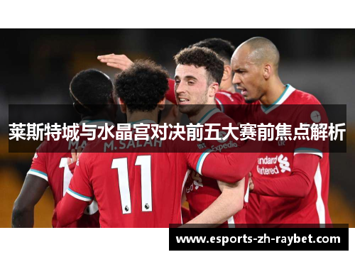 莱斯特城与水晶宫对决前五大赛前焦点解析