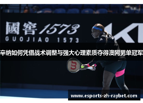 辛纳如何凭借战术调整与强大心理素质夺得澳网男单冠军